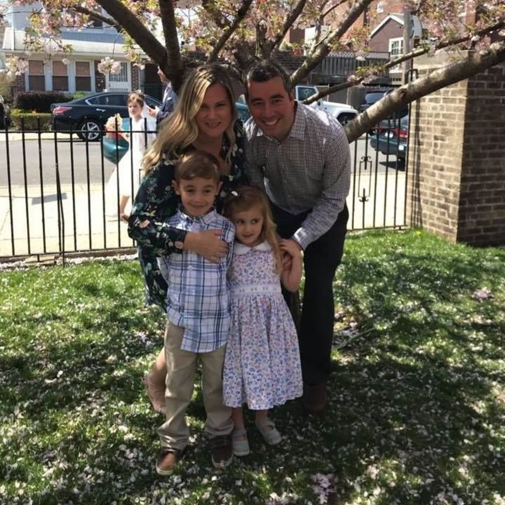 Meet your Posher, Kelly